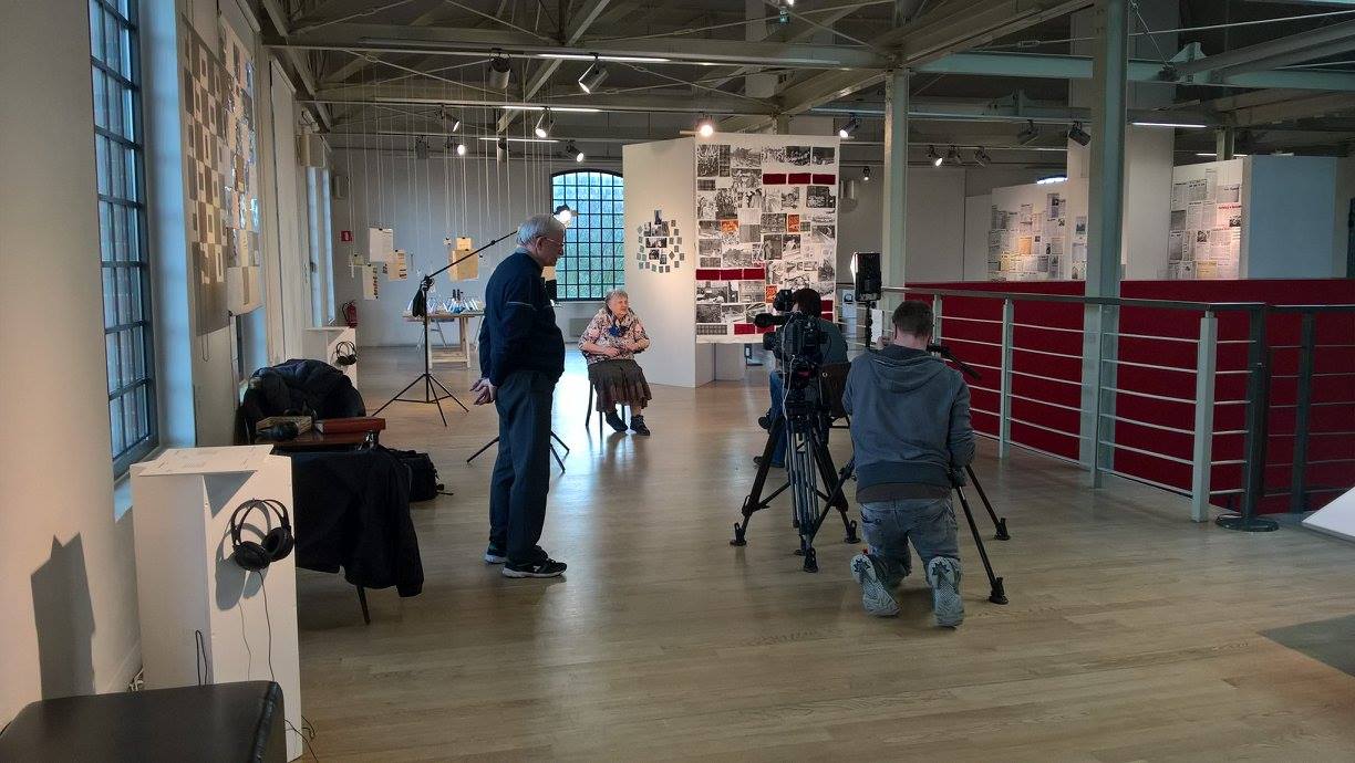 Ilustracja wpisu Opowieści z miasta włókniarek #13