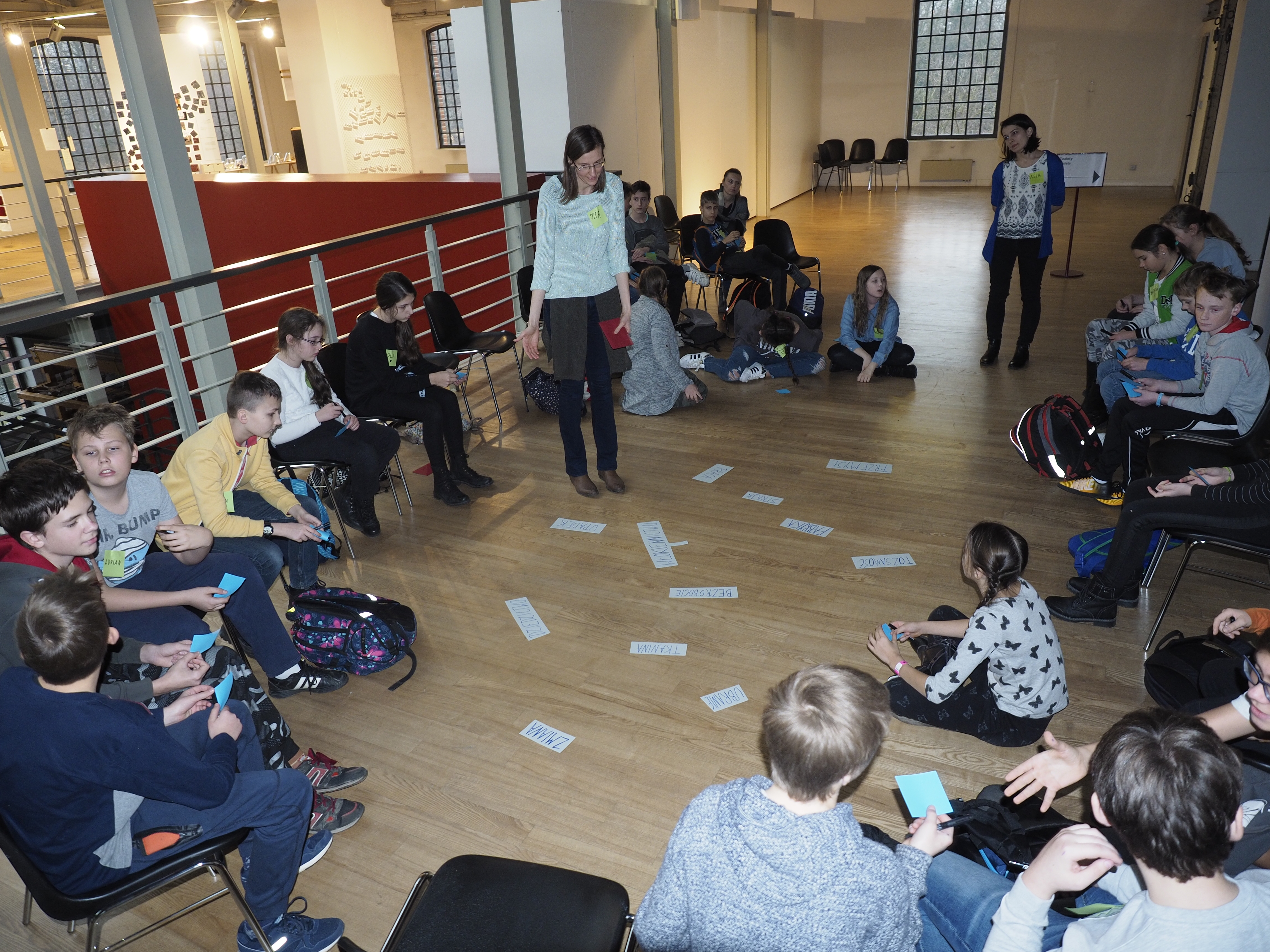 Ilustracja wpisu Opowieści z miasta włókniarek #12