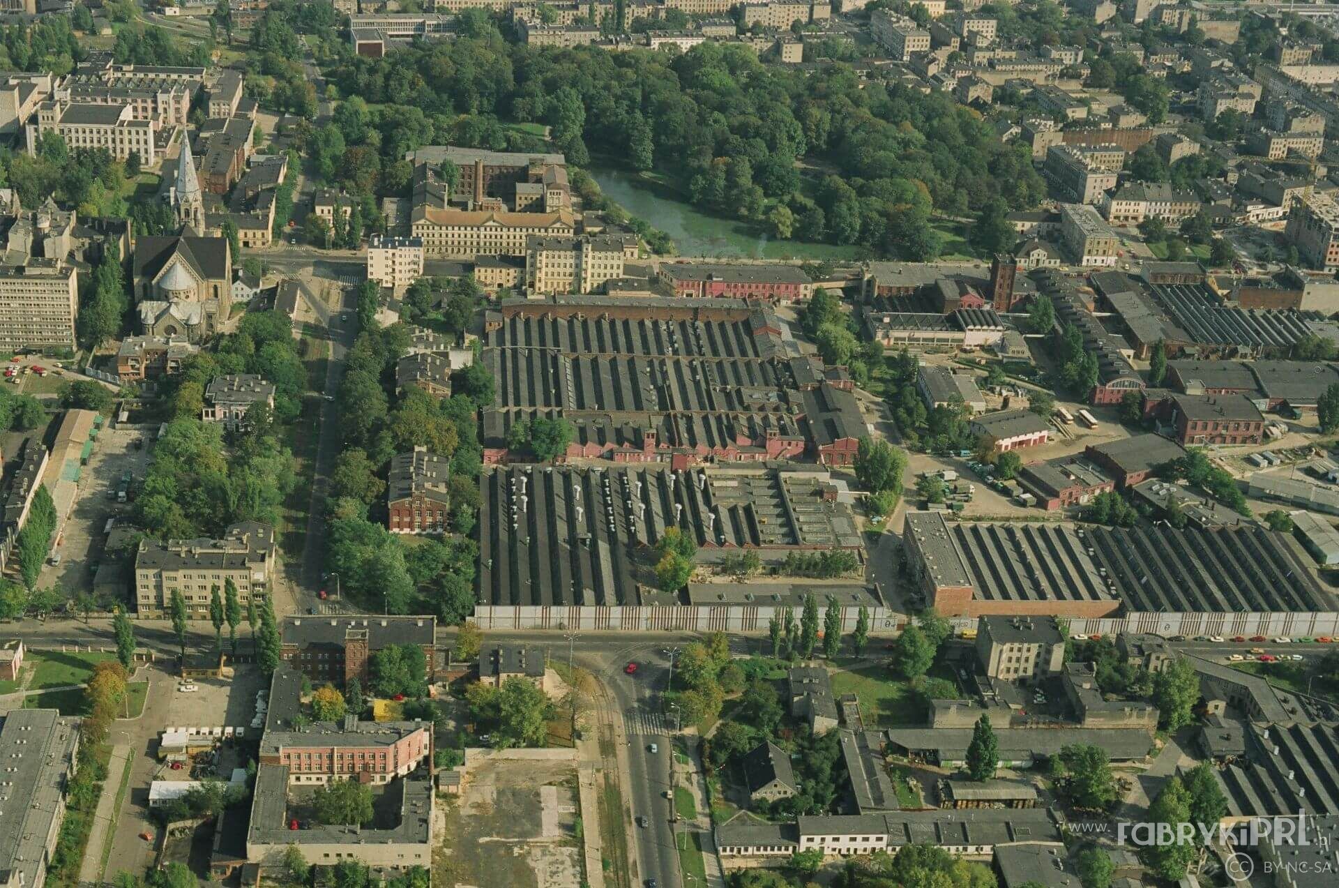 Ilustracja wpisu KONTYNUUJEMY BADANIE FABRYK W OKRESIE PRL