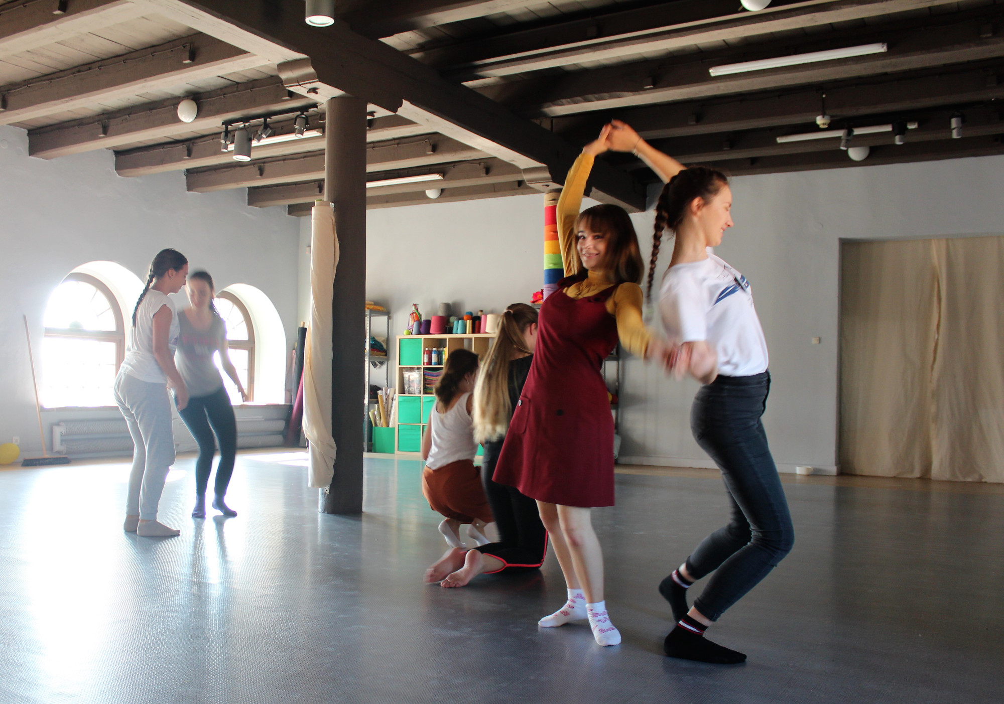 Ilustracja wpisu Najmłodsze pokolenie łodzian opowie o mieście ze swojej perspektywy