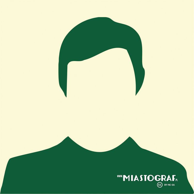 Zdjęcie rozmówcy, Bogdan Chibowski