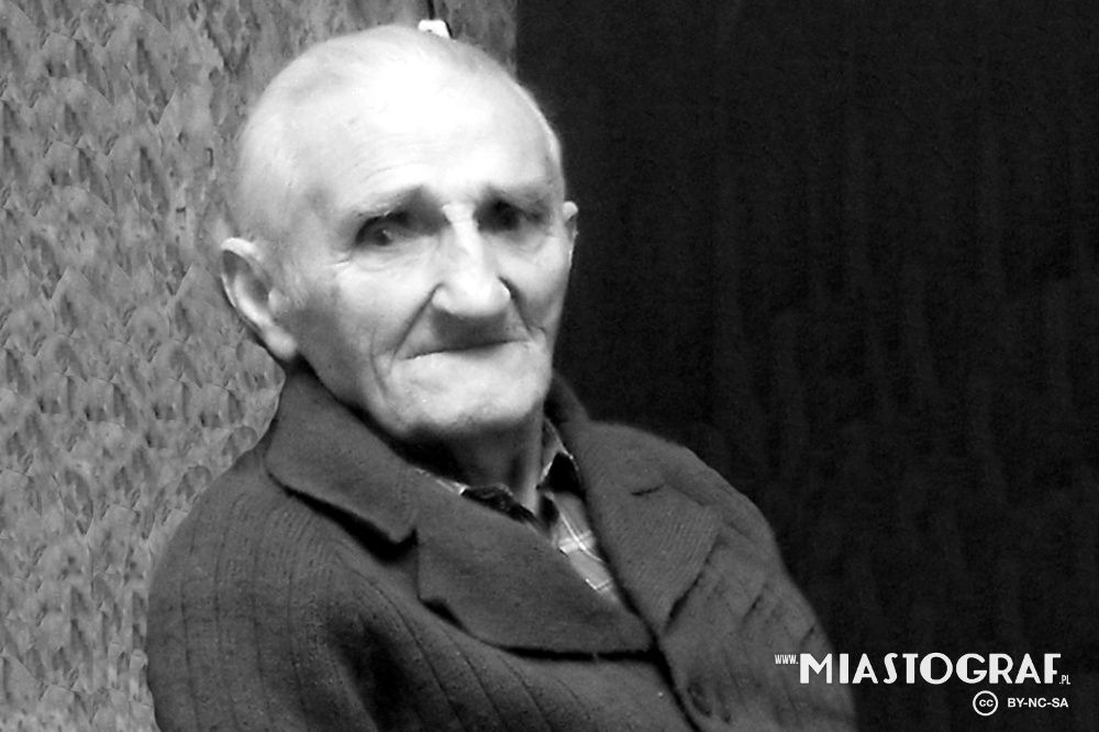 Zdjęcie rozmówcy, Władysław Popiół