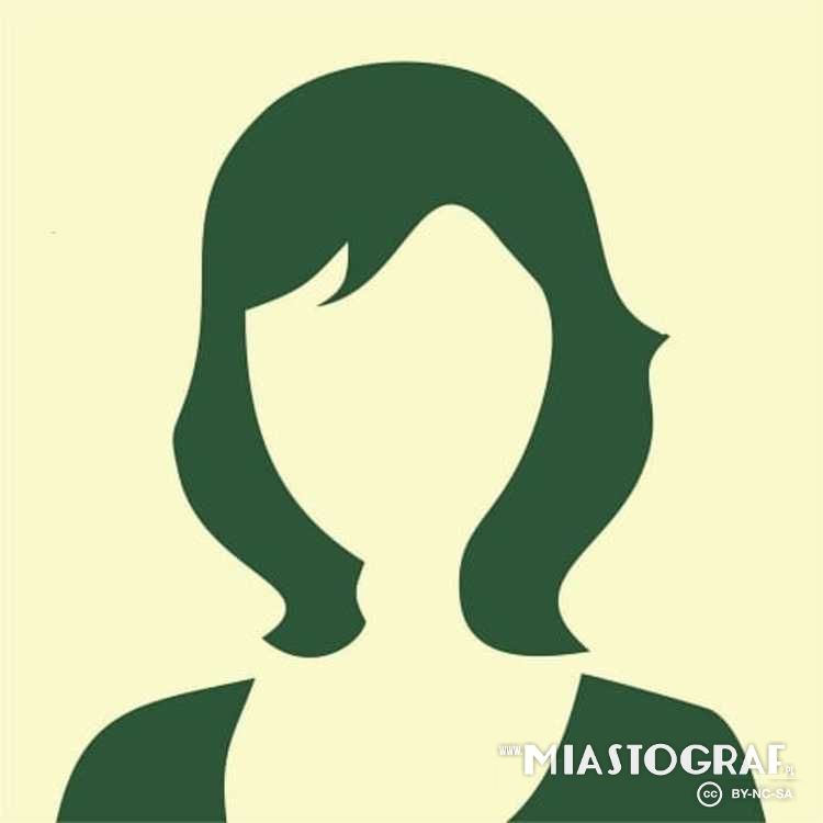 Zdjęcie rozmówcy, Bronisława Stolarska