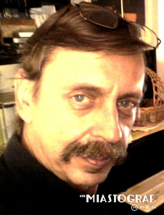 Zdjęcie rozmówcy, Piotr Werner