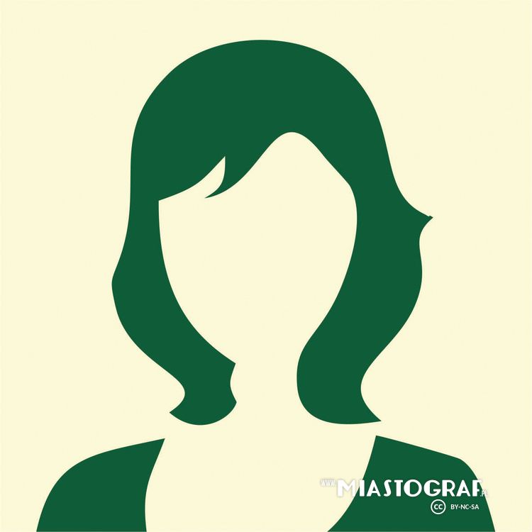 Zdjęcie rozmówcy, Alina Marchewka