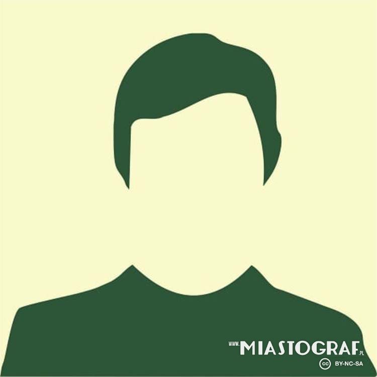 Zdjęcie rozmówcy, Zbigniew Olaczek