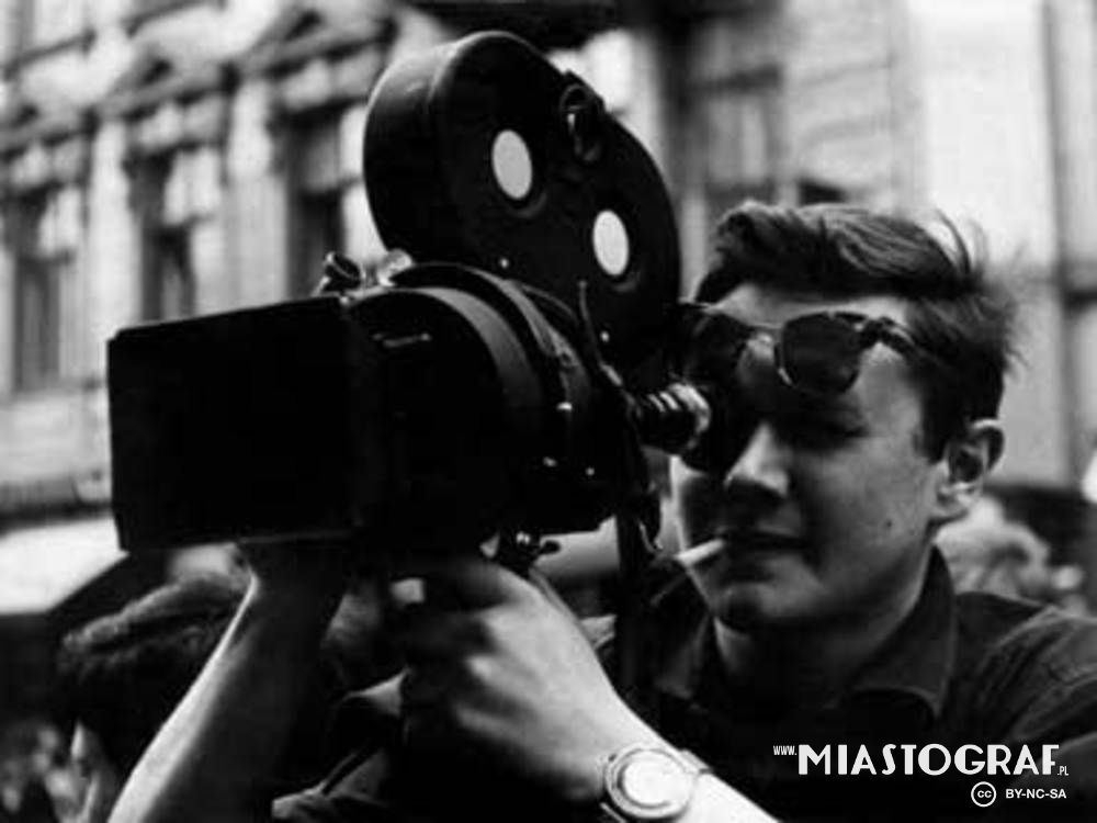 Zdjęcie rozmówcy, Wojciech Król