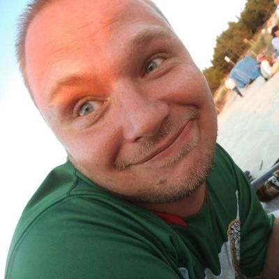 Zdjęcie profilowe użytkownika