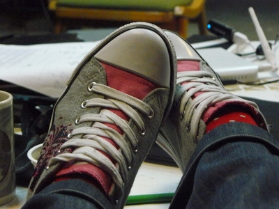 Zdjęcie profilowe użytkownika