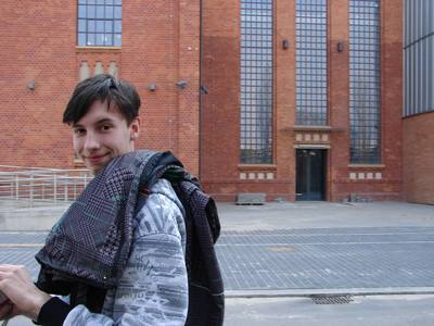 Zdjęcie profilowe użytkownika