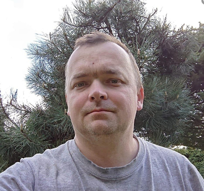 Zdjęcie profilowe użytkownika