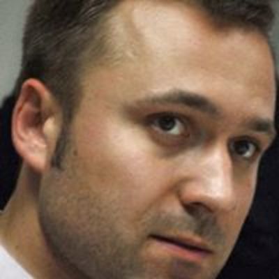 Zdjęcie profilowe użytkownika